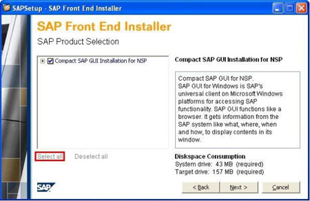 sap erp software free download